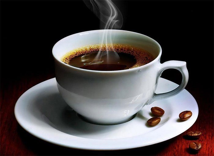 Cà phê chỉ phát huy tác dụng khi được uống vào những thời điểm cụ thể.