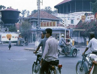 Hinh Anh Cuc Dep Ve Sai Gon Truoc 1975 19