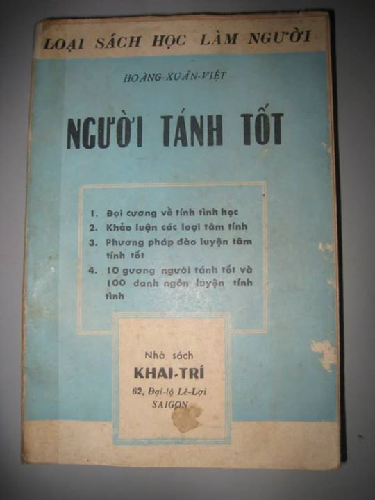 Nha sach Khai Tri 08
