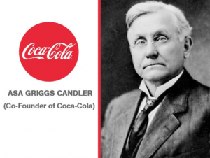 Lịch sử Coca-Cola thương hiệu tối thượng bắt đầu từ bài thuốc