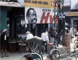 Hinh Anh Cuc Dep Ve Sai Gon Truoc 1975 30