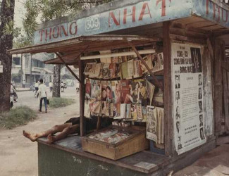 Hinh Anh Cuc Dep Ve Sai Gon Truoc 1975 43