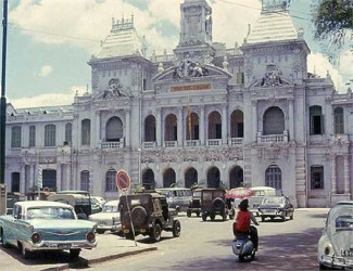 Hinh Anh Cuc Dep Ve Sai Gon Truoc 1975 5